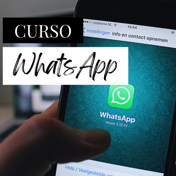Curso - Funis de Whatsapp para Artesãs - R$27,00