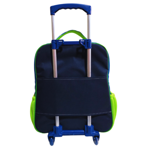 Curso - Mochila com Rodinhas - R$35,00 - Image 3