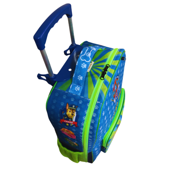 Curso - Mochila com Rodinhas - R$35,00 - Image 6