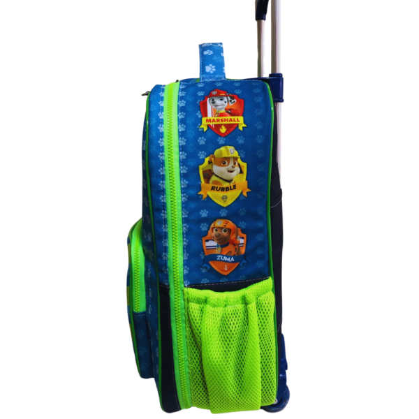 Curso - Mochila com Rodinhas - R$35,00 - Image 5