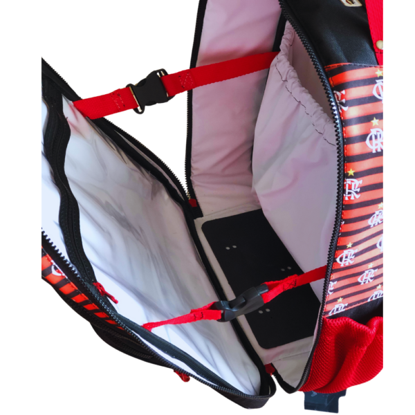 Curso - Mochila com Rodinhas - R$35,00 - Image 7