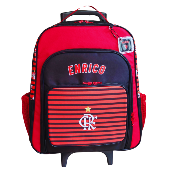 Curso - Mochila com Rodinhas - R$35,00 - Image 8