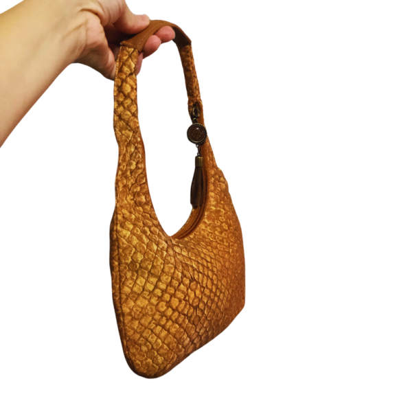 Curso - Bolsa Hobo - R$30,00 - Image 3