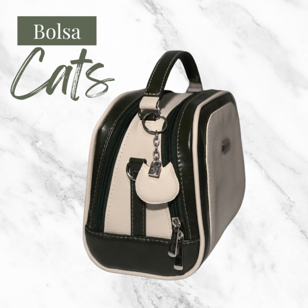 Curso - Bolsa Cats - R$69,90