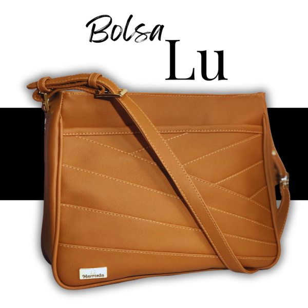 Curso - Bolsa LU - R$69,90
