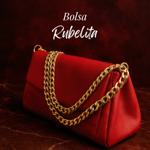 Curso Bolsa Rubelita