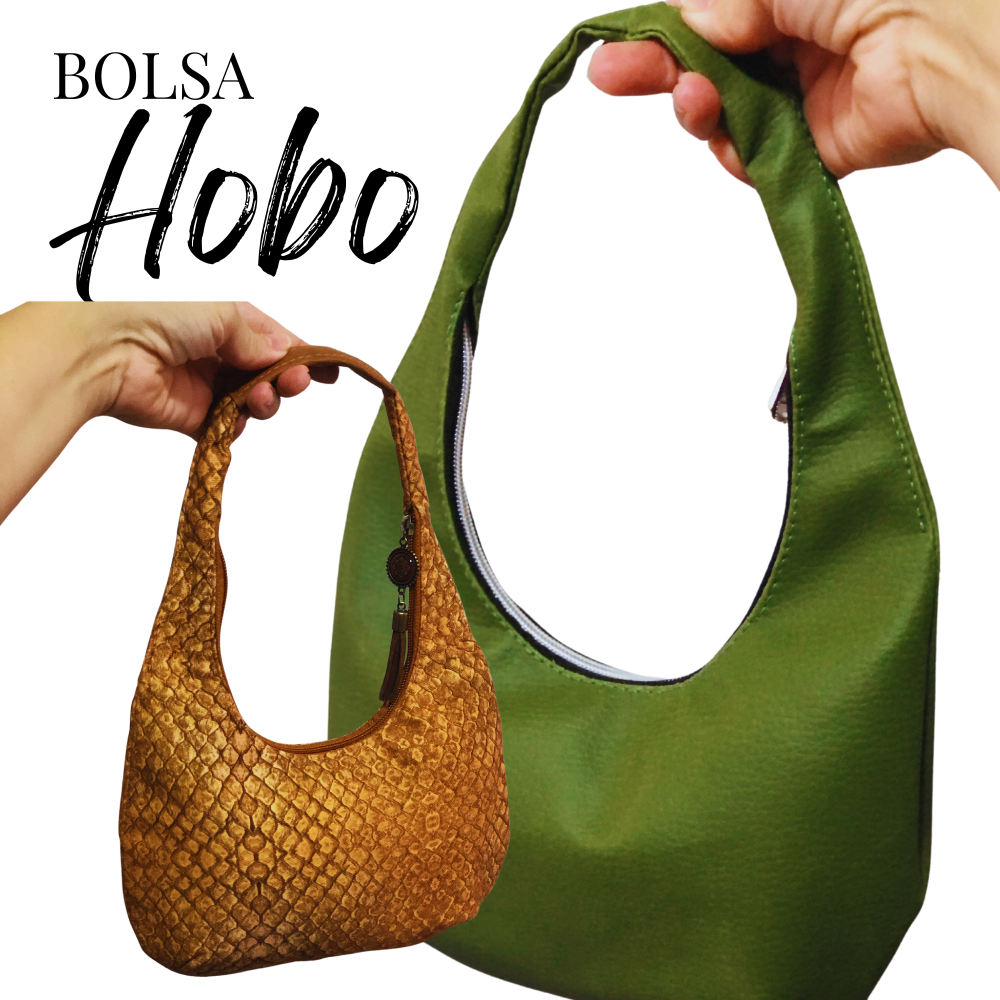 Curso Bolsa Hobo