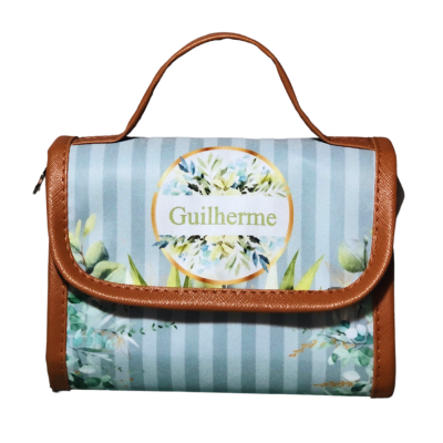 Molde Necessaire Ayla