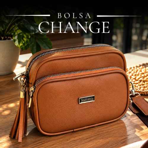 Curso Bolsa Change