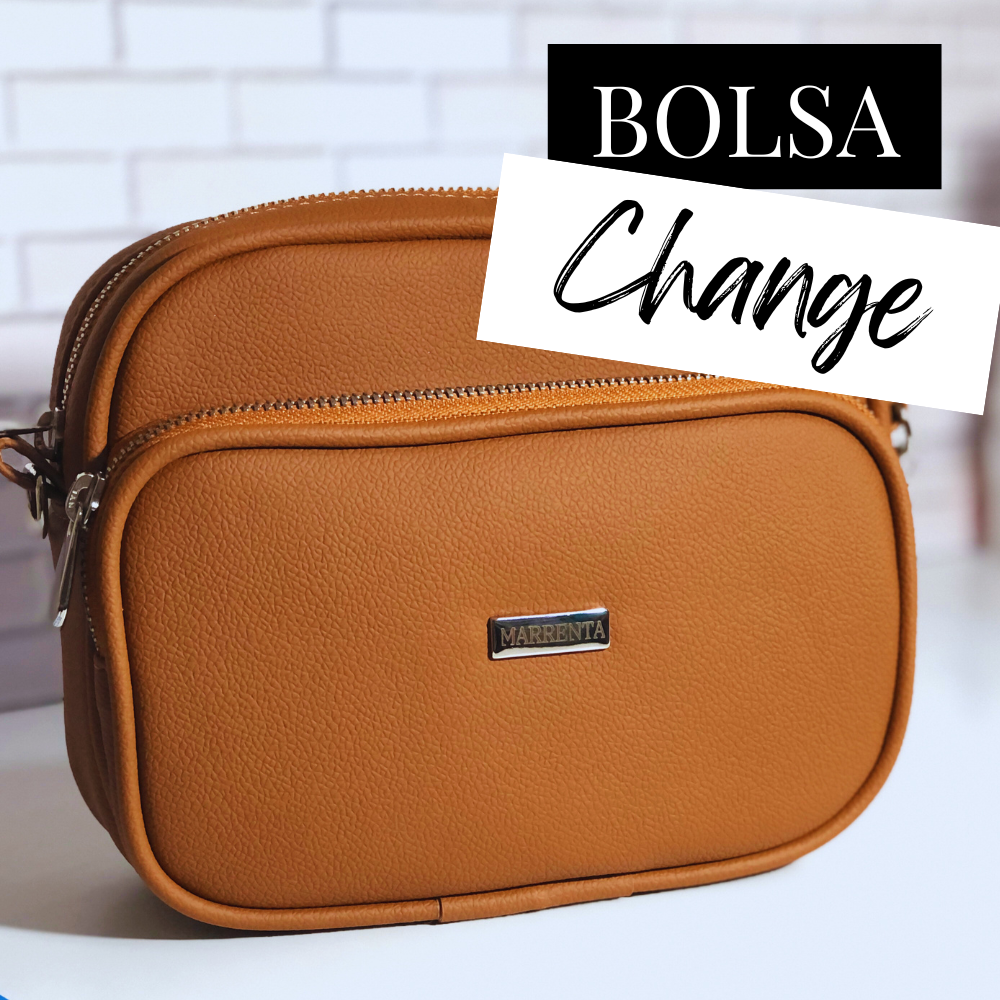 Curso Bolsa Change
