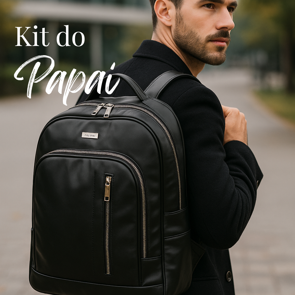 Curso  Kit do Papai