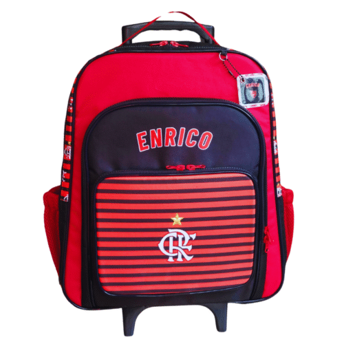 Curso Mochila com Rodinhas - Image 8