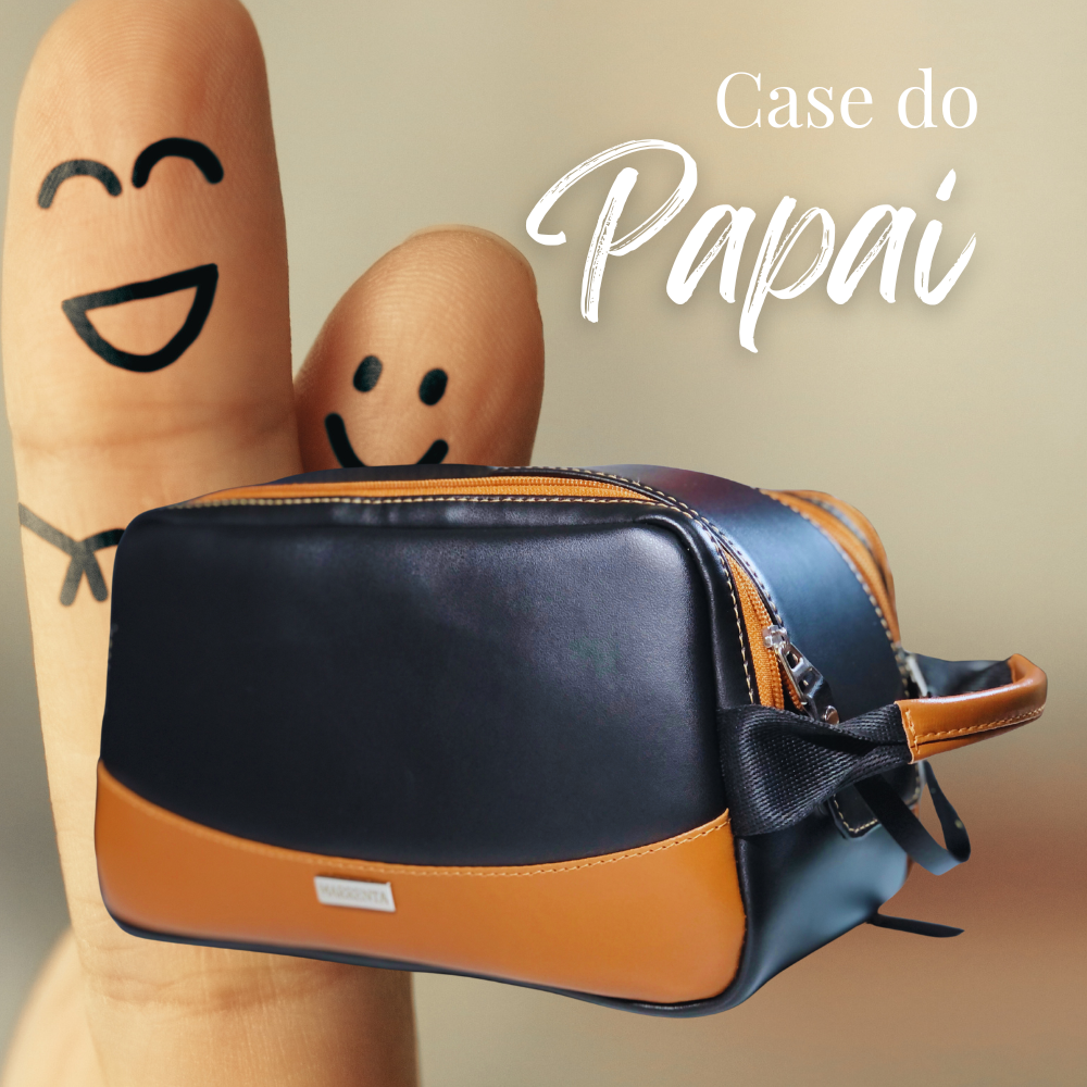 Case do Papai