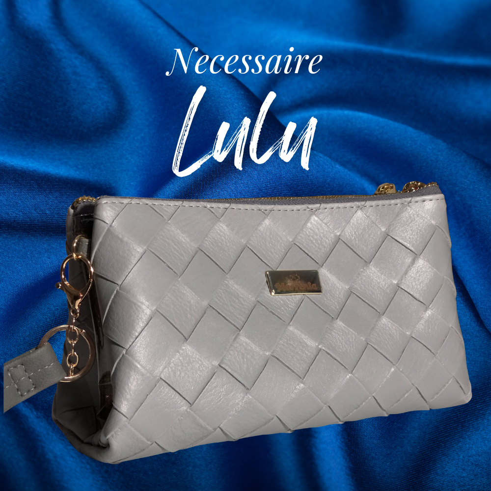 Curso Necessaire Lulu