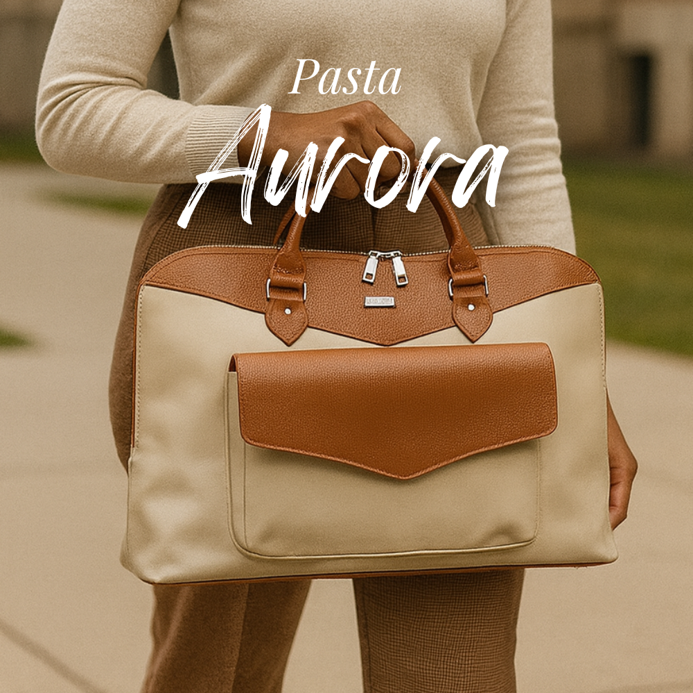 Curso Pasta Aurora