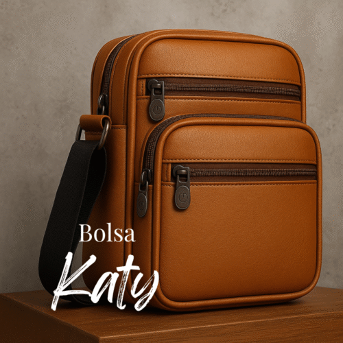 Bolsa Katy
