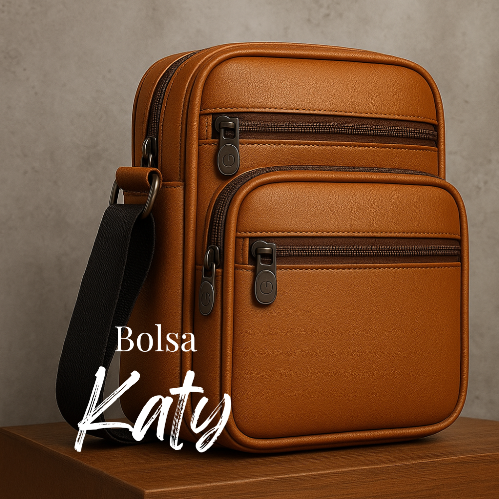 Bolsa Katy