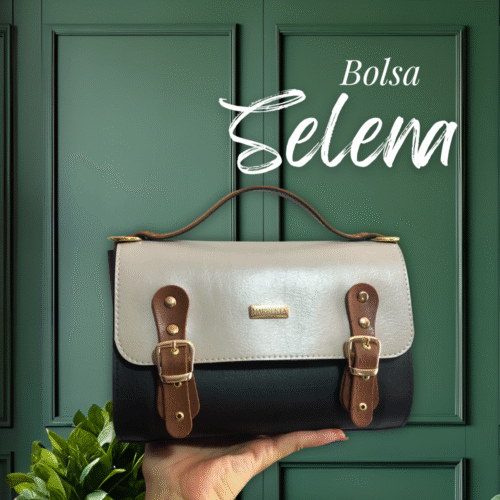 Curso Bolsa Selena