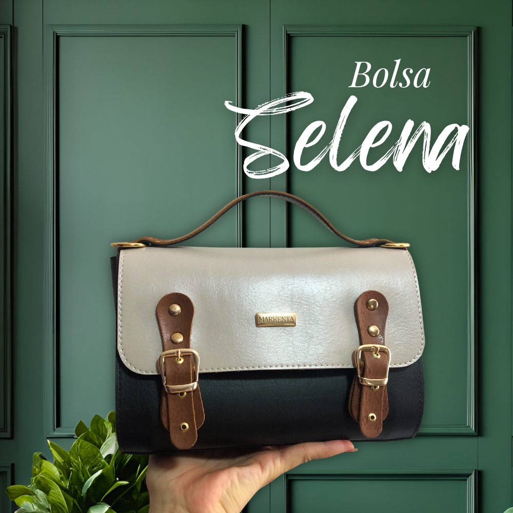 Curso Bolsa Selena