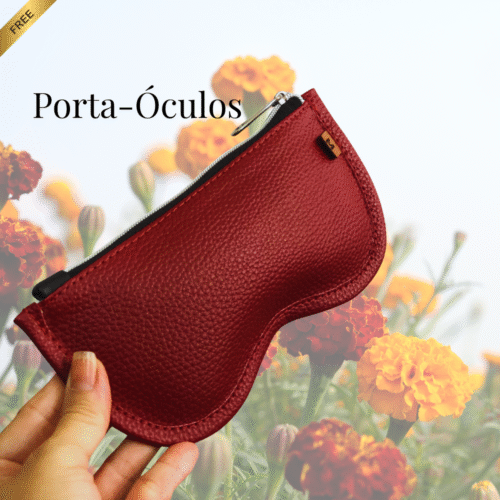 Porta-Óculos