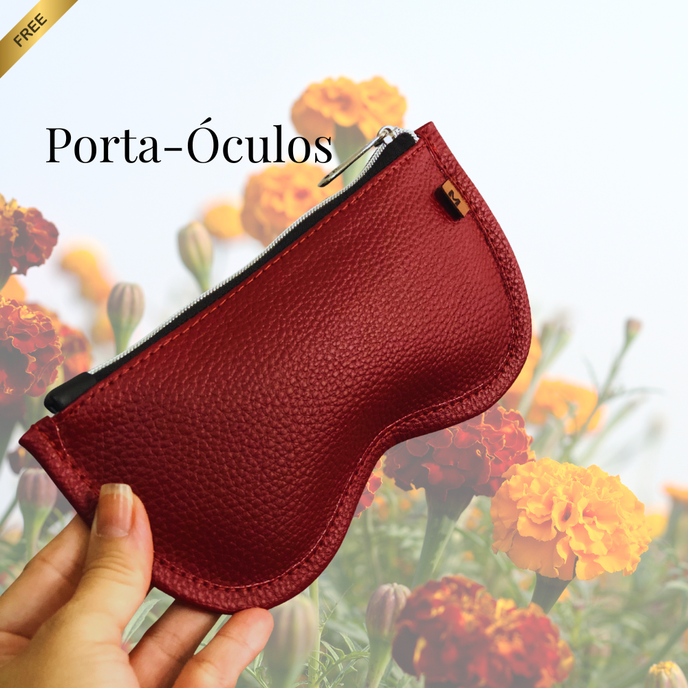 Porta-Óculos
