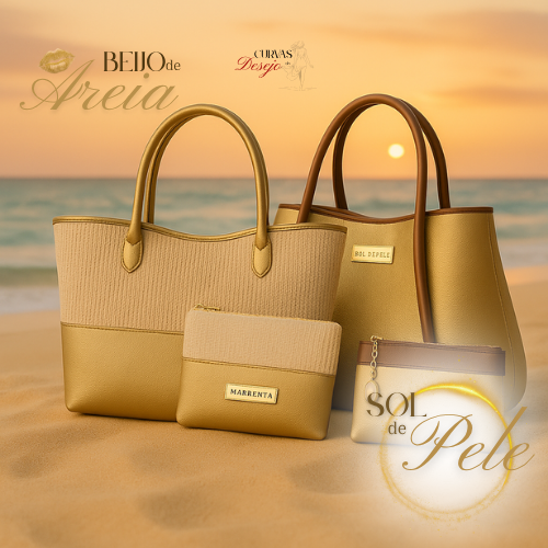 Coleção Curvas do Desejo