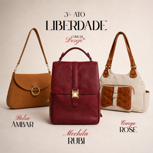 3º Ato Liberdade - Organização