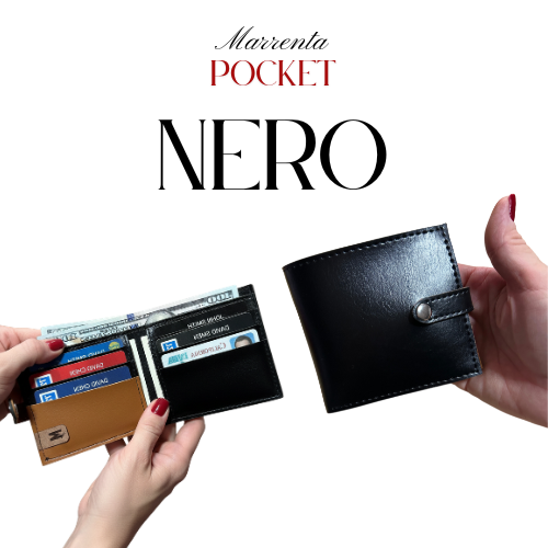 Marrenta Pocket - Carteiras - Imagem 8