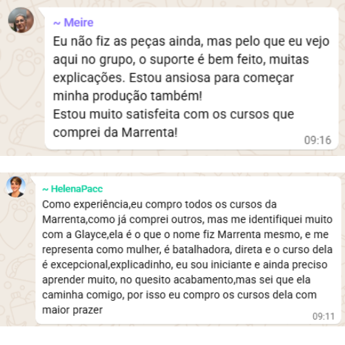 Marrenta Pocket - Carteiras - Imagem 11