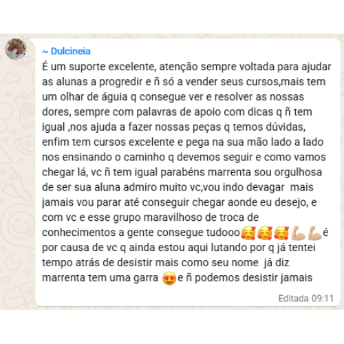 Marrenta Pocket - Carteiras - Imagem 12