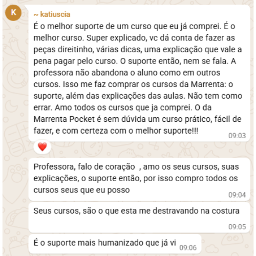 Marrenta Pocket - Carteiras - Imagem 13