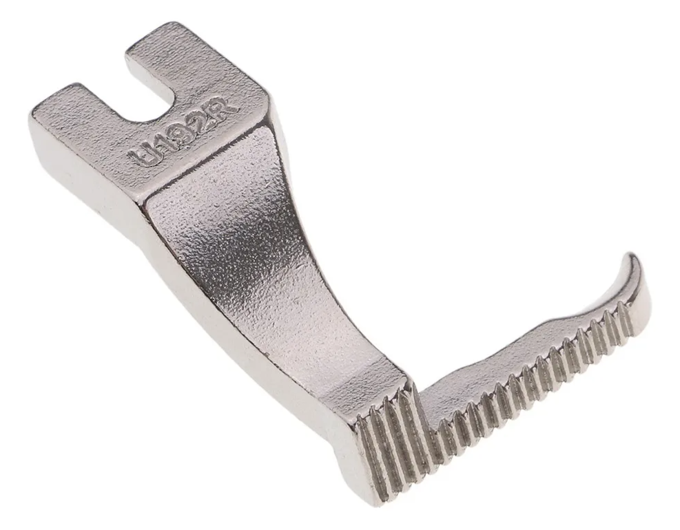 Conjunto De Pés De Zíper 2xsteel Toe Direito U192r U193r - Imagem 3