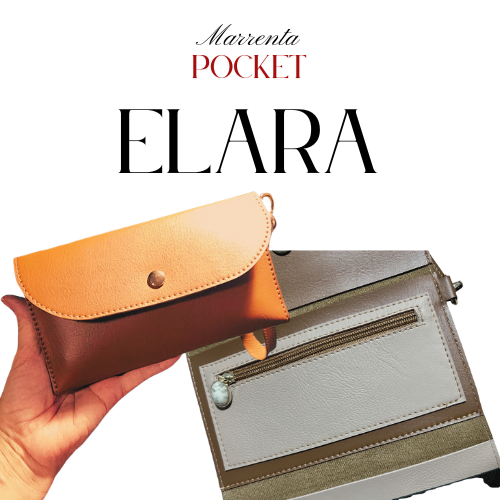 Marrenta Pocket - Carteiras - Imagem 4