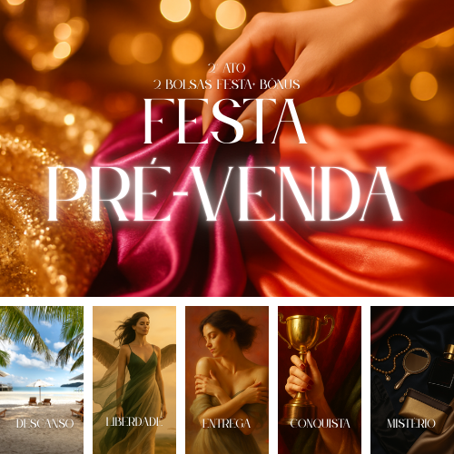 Coleção Curvas do Desejo