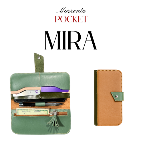Marrenta Pocket - Carteiras - Imagem 2