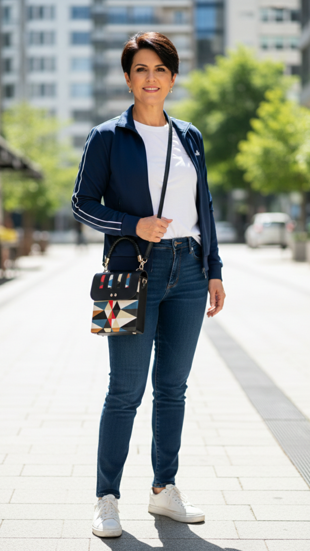 Coleção Shoulders - Imagem 2