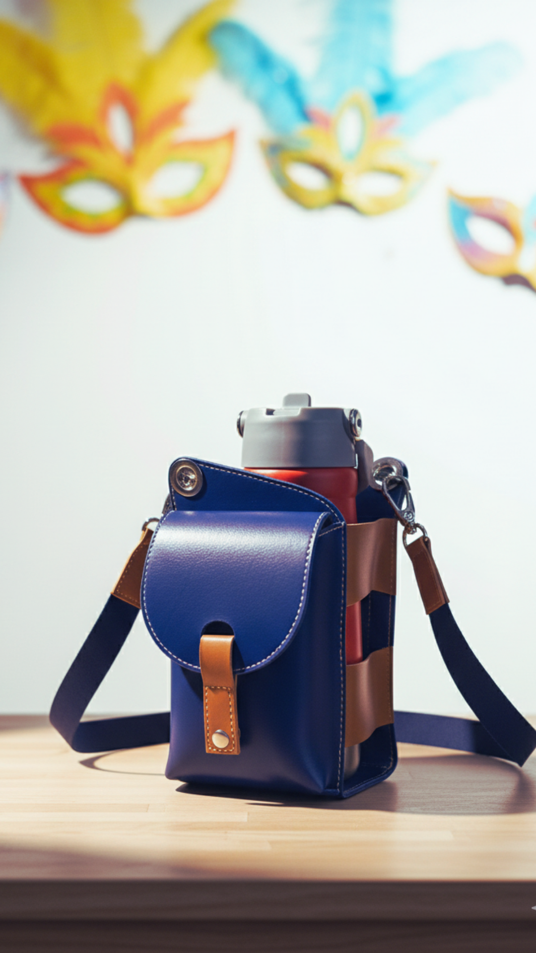 Coleção Shoulders - Imagem 5