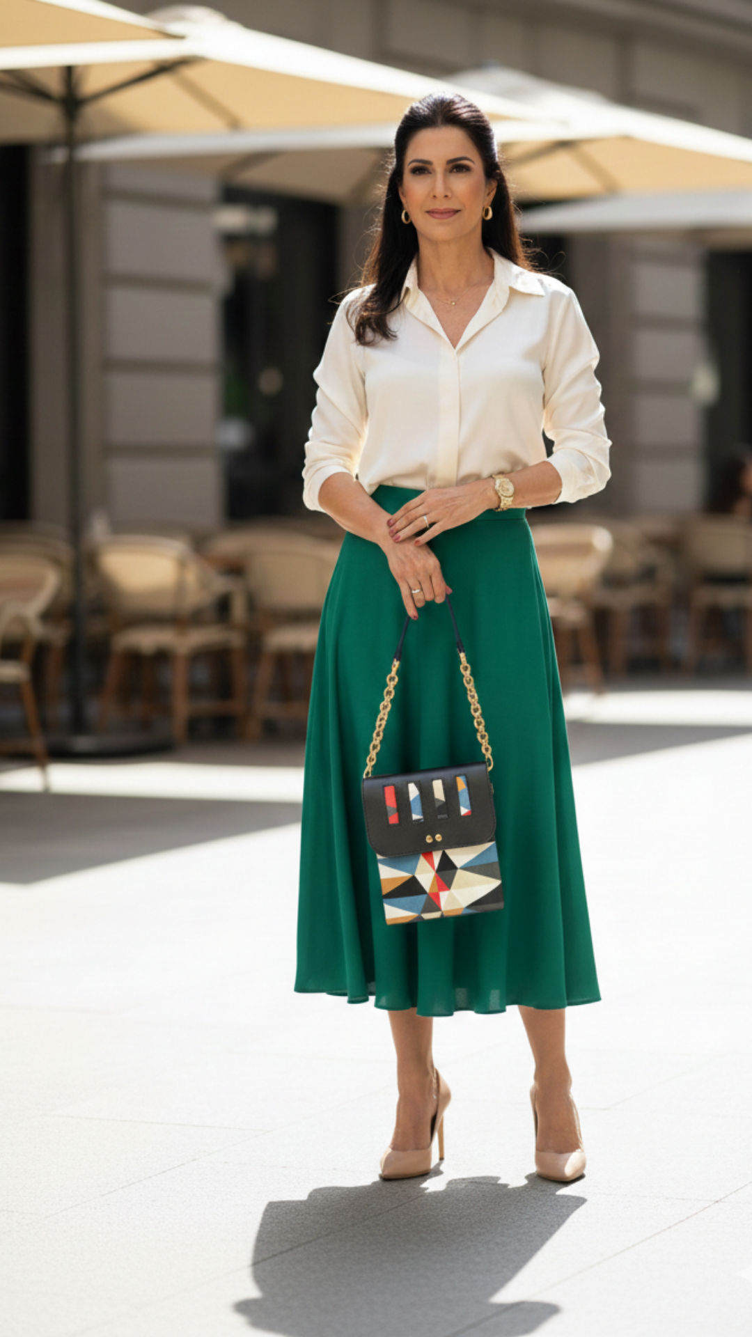 Coleção Shoulders - Imagem 3