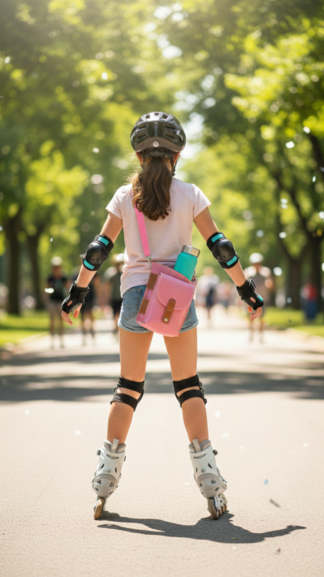 Coleção Shoulders - Imagem 7