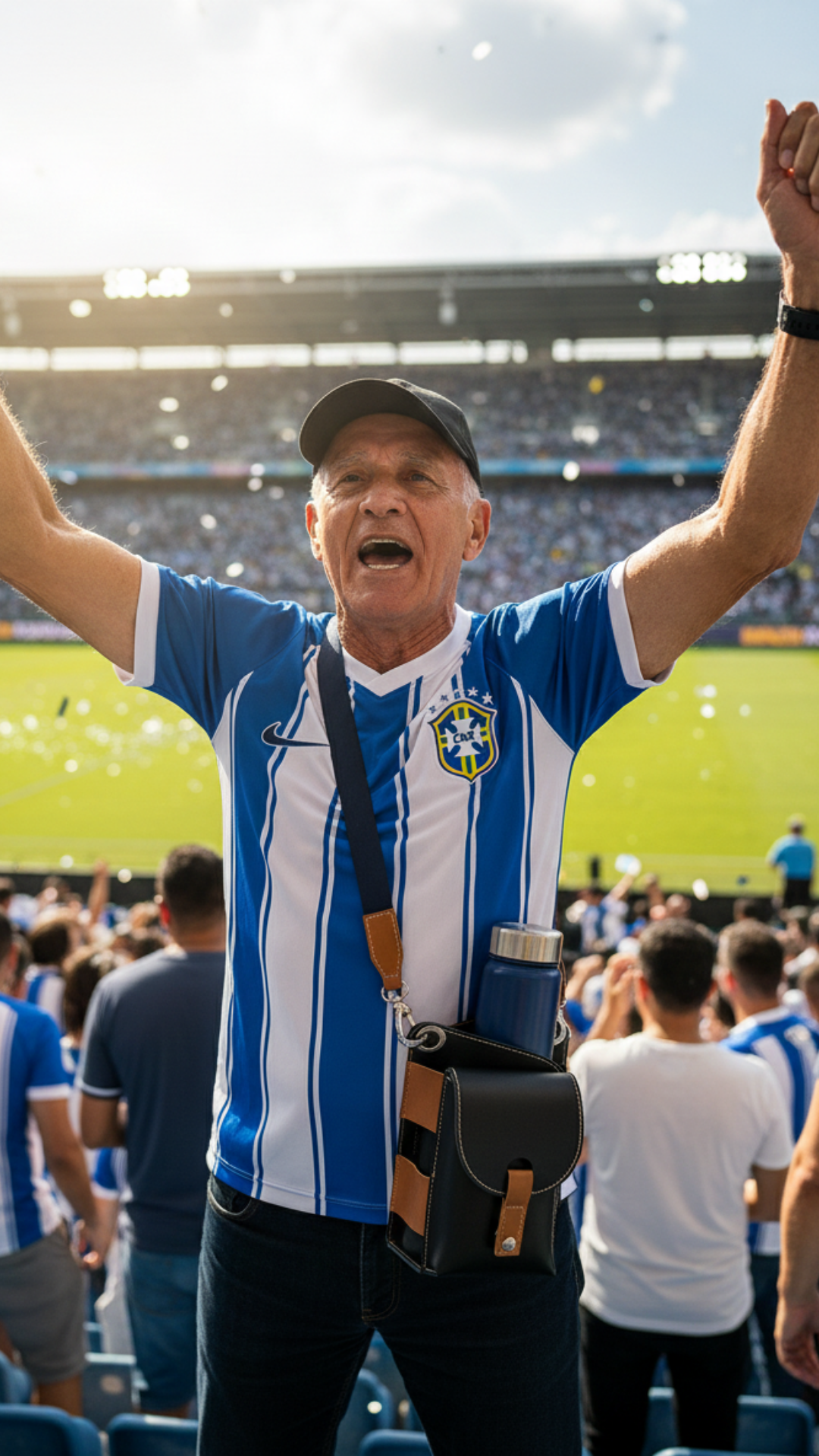 Coleção Shoulders - Imagem 8