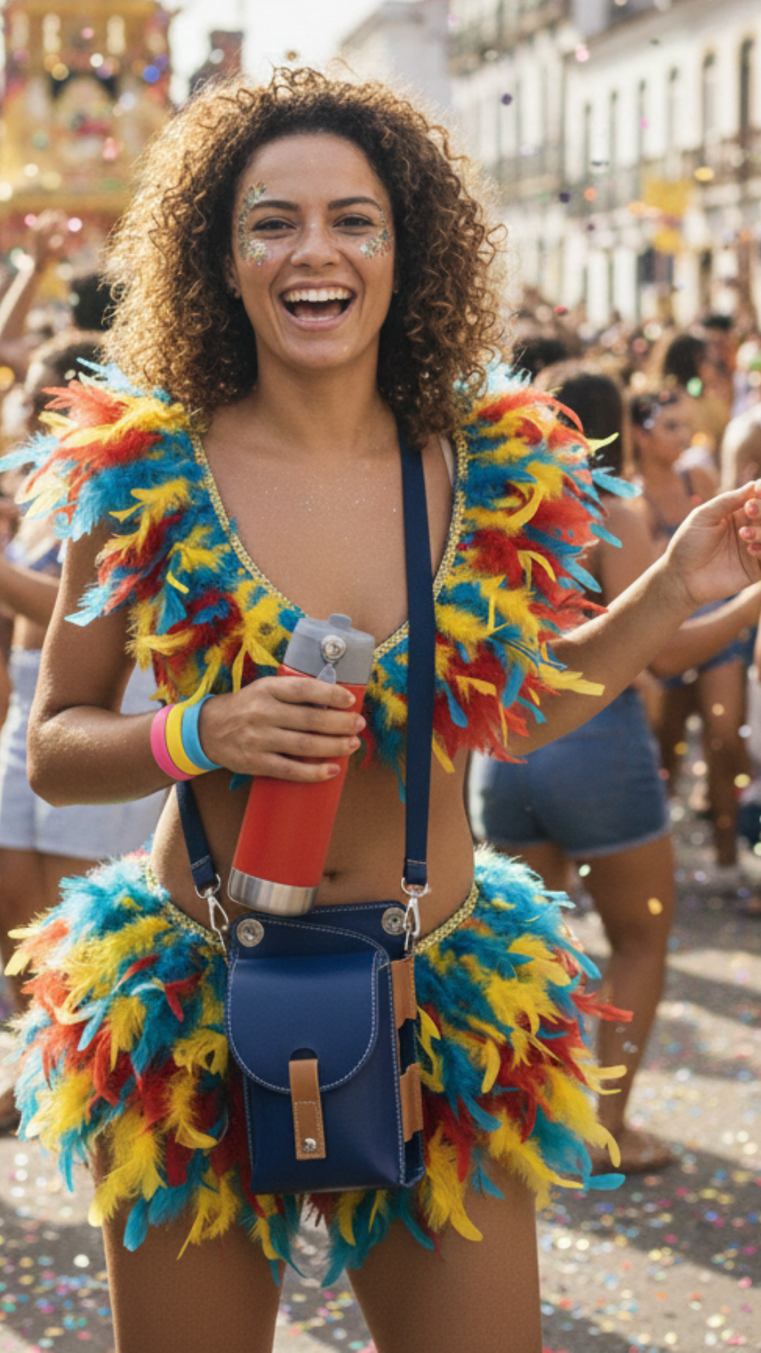 Coleção Shoulders - Imagem 9