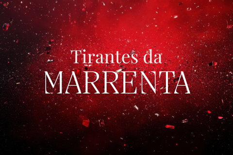 TIRANTES DA MARRENTA