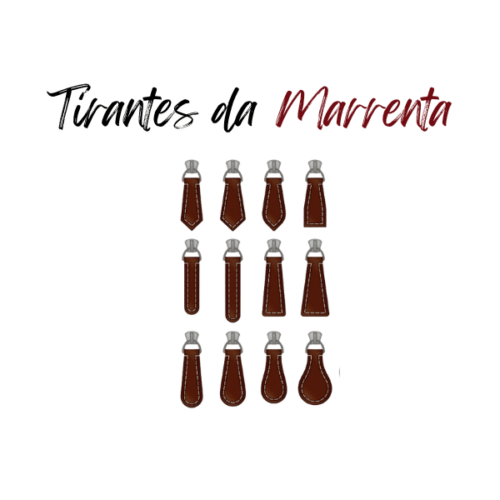 TIRANTES DA MARRENTA