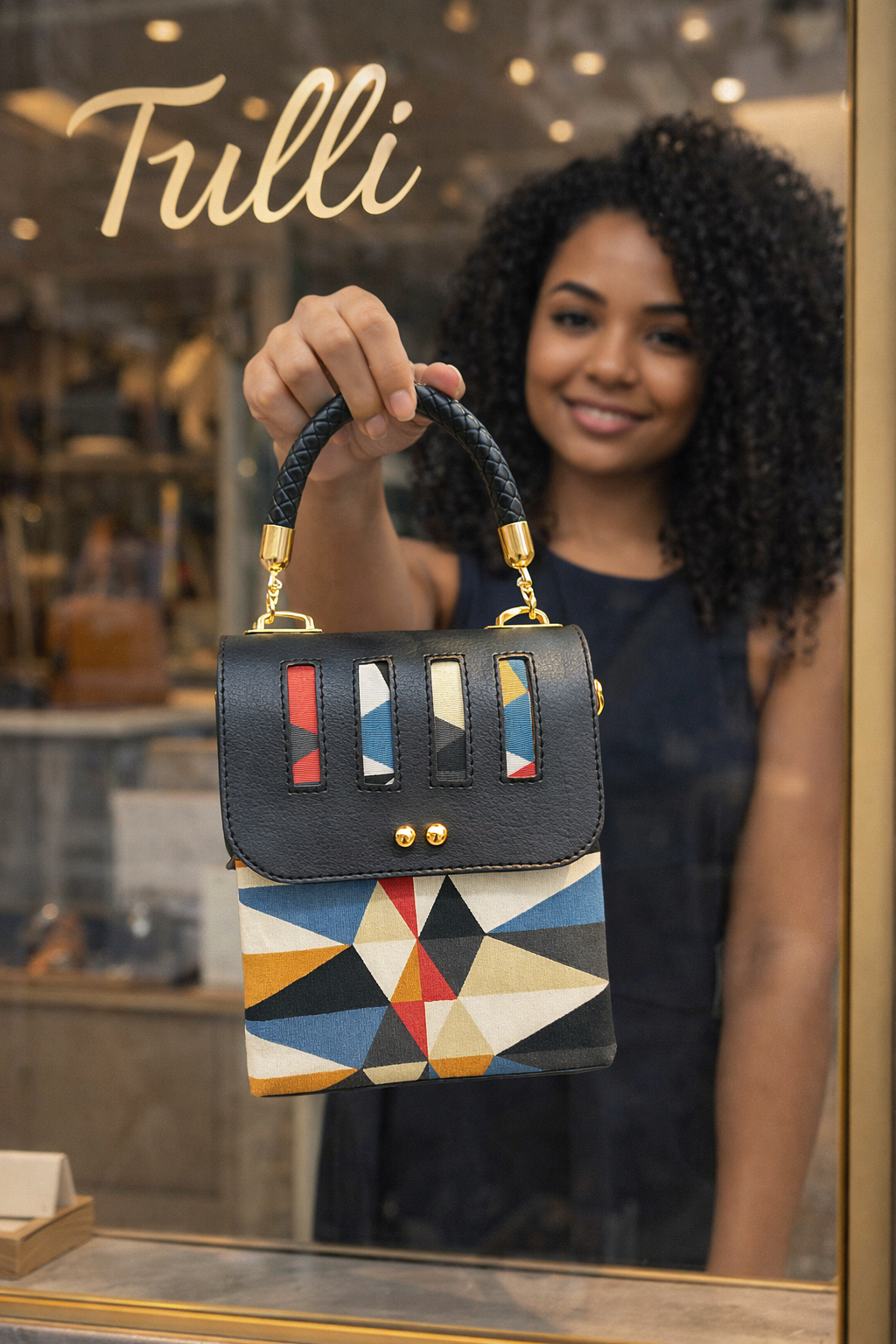 Coleção Shoulders - Imagem 4