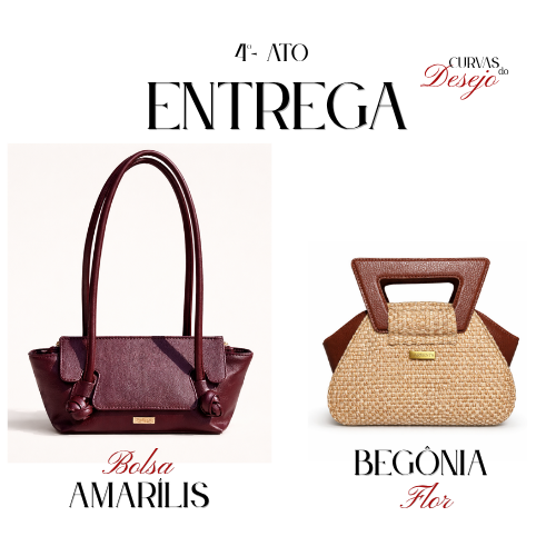 4º Ato Entrega - Acabamentos