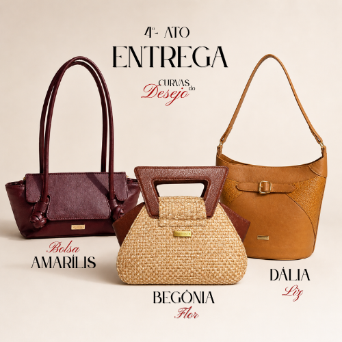 4º Ato Entrega - Acabamentos