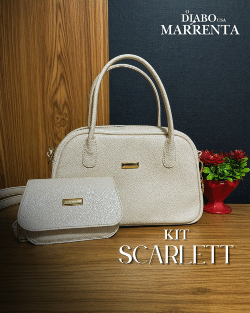 Kit Scarlett