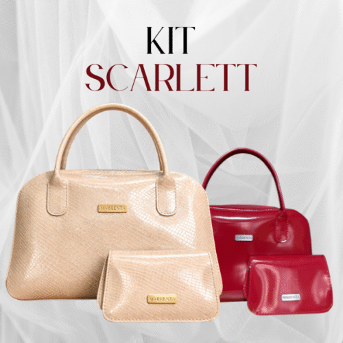 Kit Scarlett