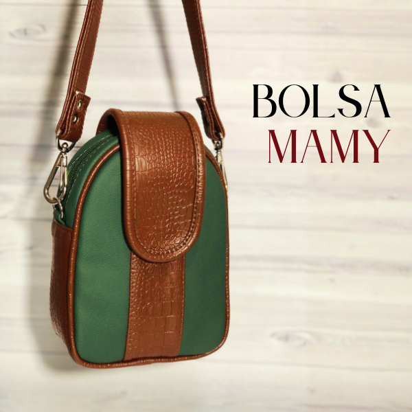 Bolsa Mamy - Youtube