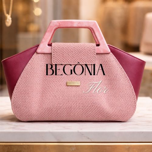 Begônia Flor